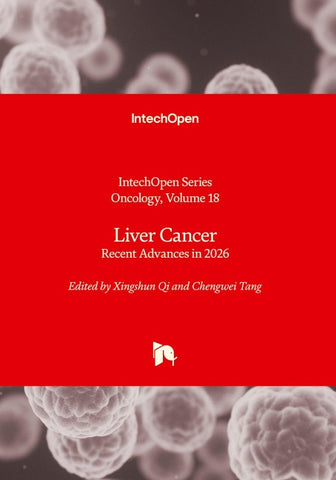 Liver Cancer - Recent Advances in 2026