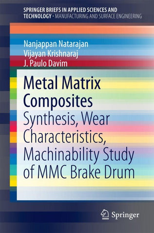 Metal Matrix Composites