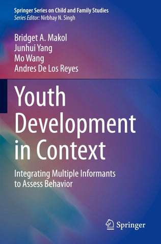 Youth Development in Context