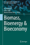 Biomass, Bioenergy & Bioeconomy