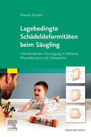Lagebedingte Schädeldeformitäten beim Säugling