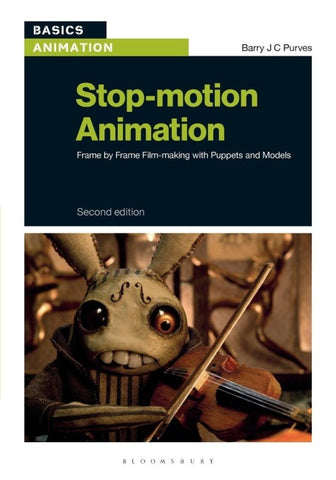 Stop-Motion Animation