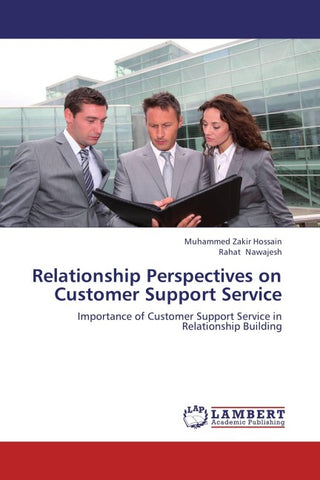 Relationship Perspectives on Customer Support Service