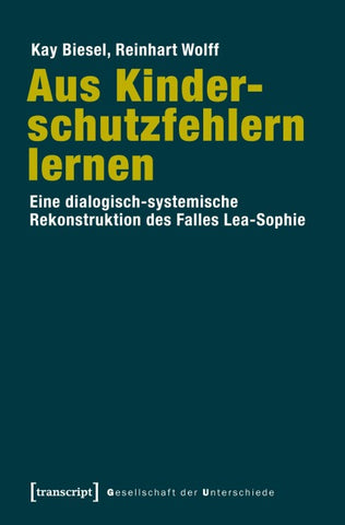 Aus Kinderschutzfehlern lernen