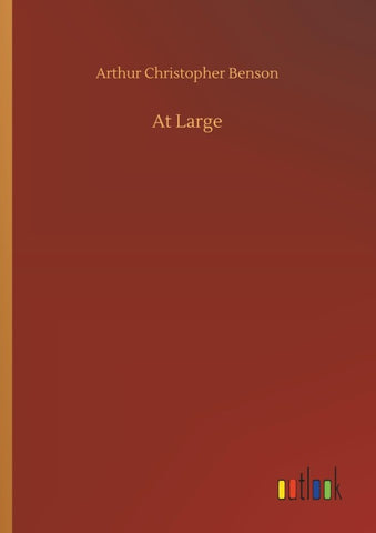 At Large