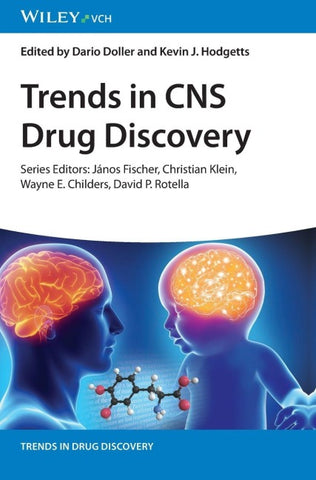 Trends in CNS Drug Discovery