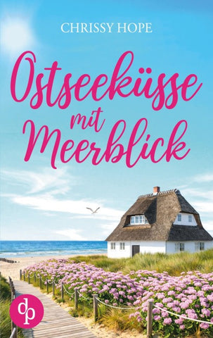 Ostseeküsse mit Meerblick