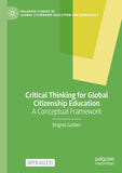 Critical Thinking for Global Citizenship Education