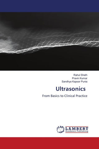 Ultrasonics
