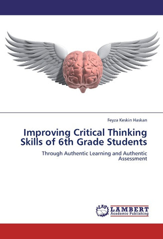 Improving Critical Thinking Skills of 6th Grade Students
