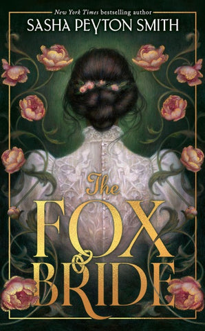 FOX BRIDE EX AI PB