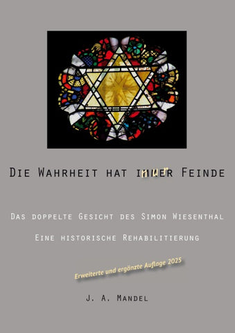 Die Wahrheit hat immer Feinde
