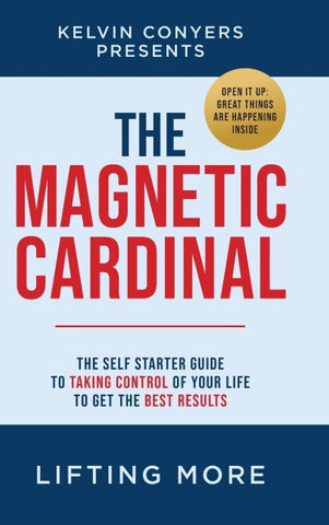 The Magnetic Cardinal