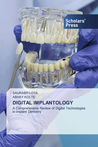 DIGITAL IMPLANTOLOGY