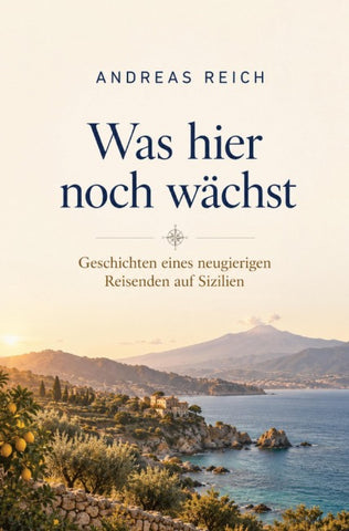 Was hier noch wächst
