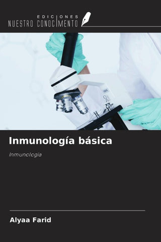 Inmunología básica