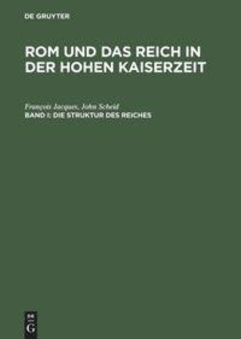 Die Struktur des Reiches
