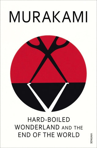 oiled Wonderland and the End of the World