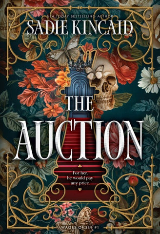AUCTION_WAGES OF SI1 EXAIIE PB