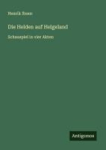 Die Helden auf Helgeland