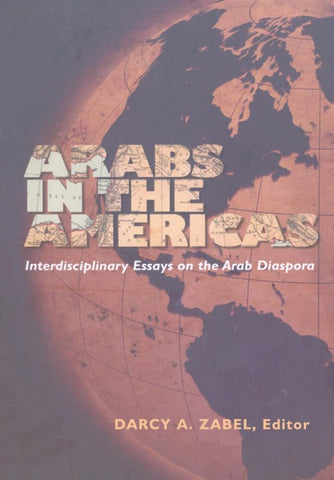 Arabs in the Americas