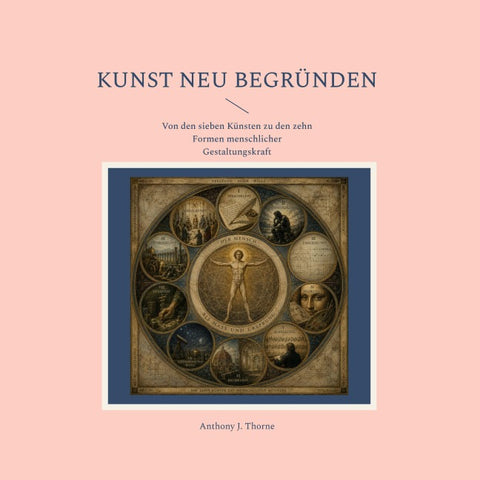 Kunst neu begründen