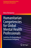 Humanitarian Competencies for Global Mental Health Professionals