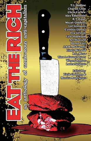Eat the Rich