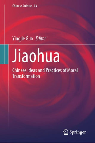 Jiaohua