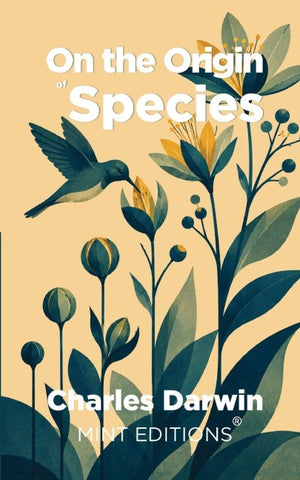 On the Origin of Species
