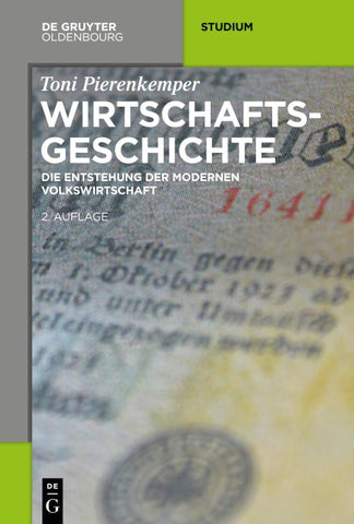 Wirtschaftsgeschichte