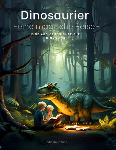 Dinosaurier