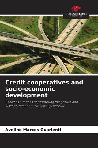 Credit cooperatives and socio-economic development