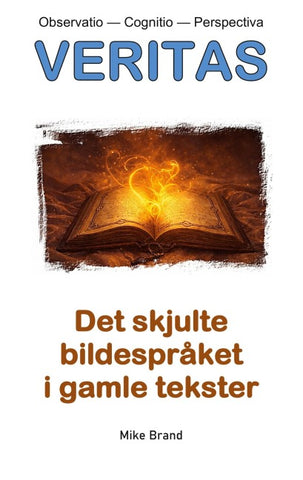 Det skjulte Bildespråket i gamle tekster
