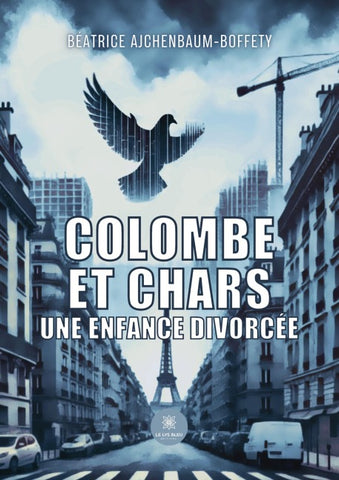 Colombe et chars