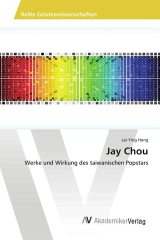 Jay Chou
