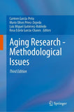Aging Research—Methodological Issues