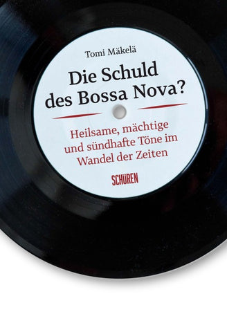 Die Schuld des Bossa Nova?