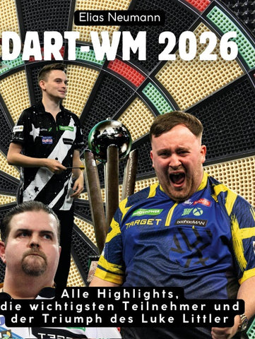 Dart-WM 2026