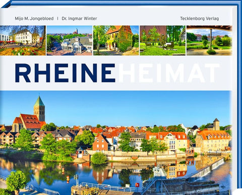 RHEINE HEIMAT