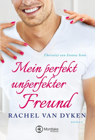 Mein perfekt unperfekter Freund