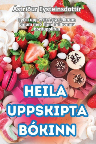HEILA UPPSKIPTABÓKINN