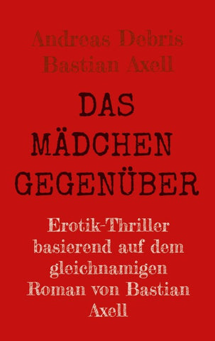 Das Mädchen gegenüber