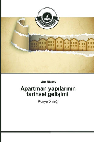 Apartman yap¿lar¿n¿n tarihsel geli¿imi