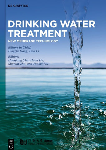 Drinking Water Treatment