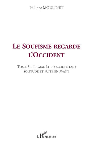 LE SOUFISME REGARDE L'OCCIDENT