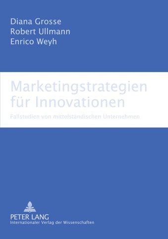 Marketingstrategien für Innovationen
