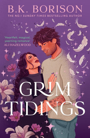 Grim Tidings
