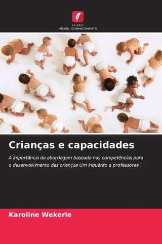 Crianças e capacidades