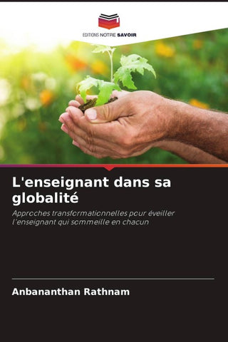 L'enseignant dans sa globalité
